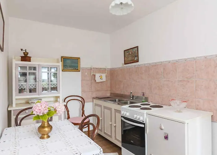 Holiday home Unit_type_terraced_house With Pool 55425